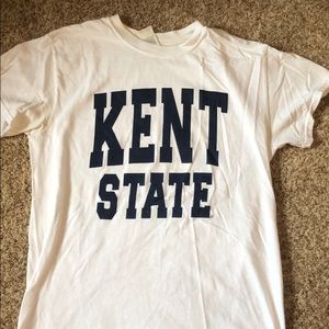 Kent State t-shirt